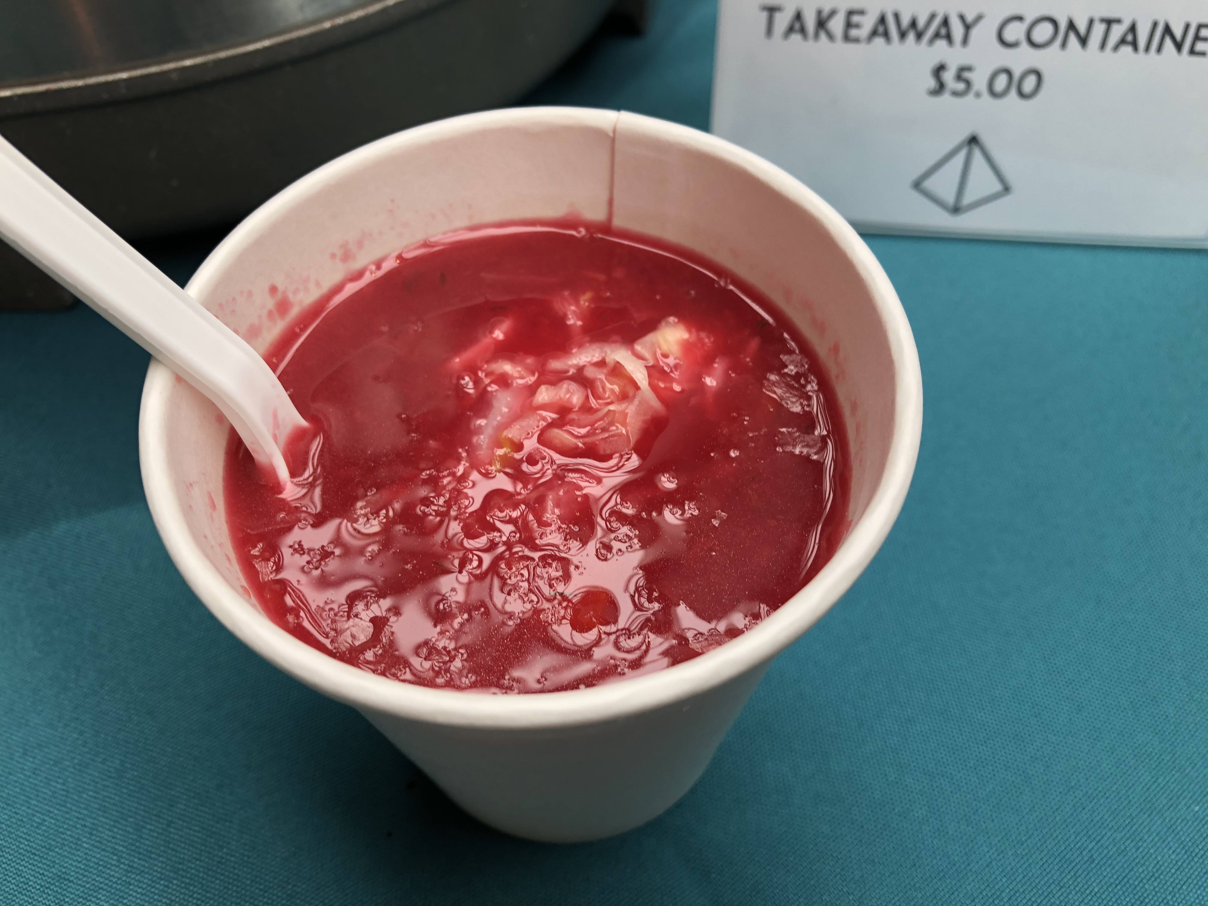 noshfest borscht