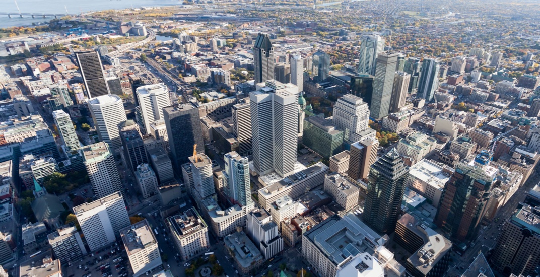 September was 'most active month in 8 years' for Montreal home sales