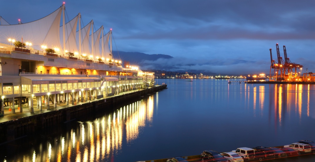 21 things to do in Vancouver this weekend: October 14 and 15