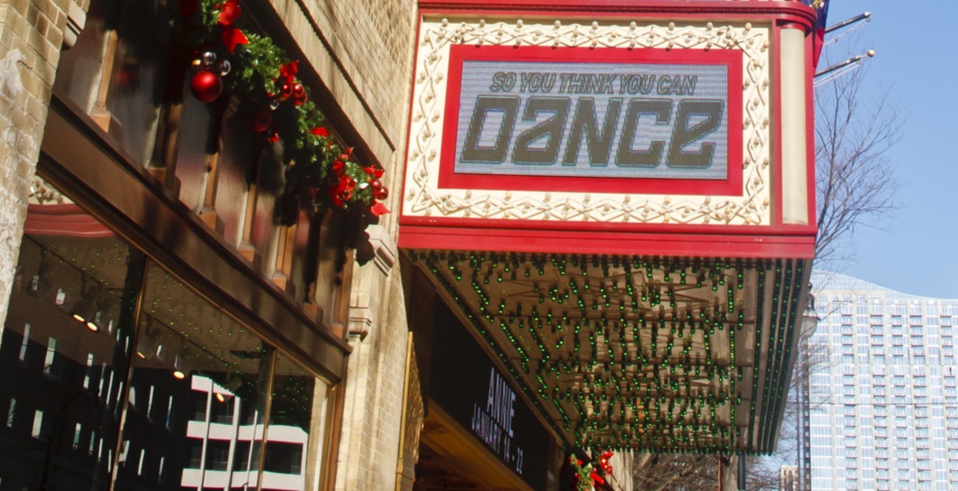 See 'So You Think You Can Dance' stars live in Vancouver this fall