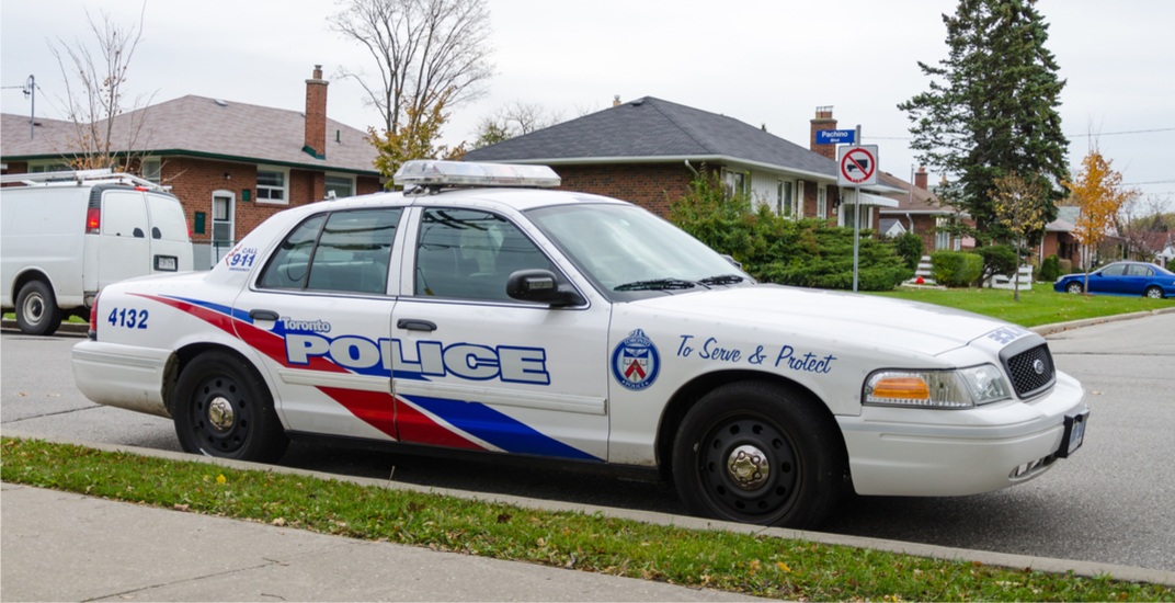 Toronto police warn public of several break and enters targeting young females