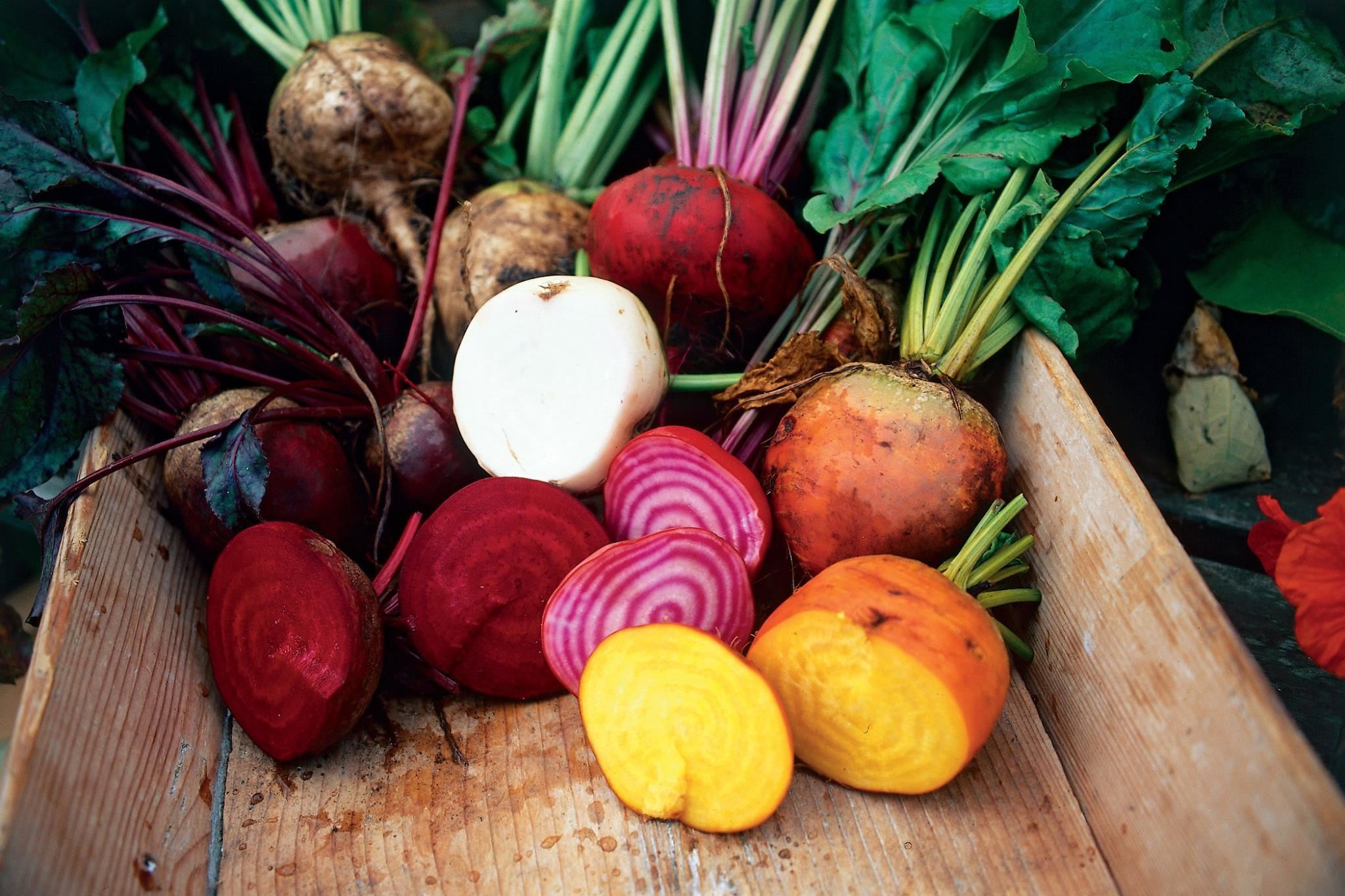 Dufferin Grove Farmers' Market