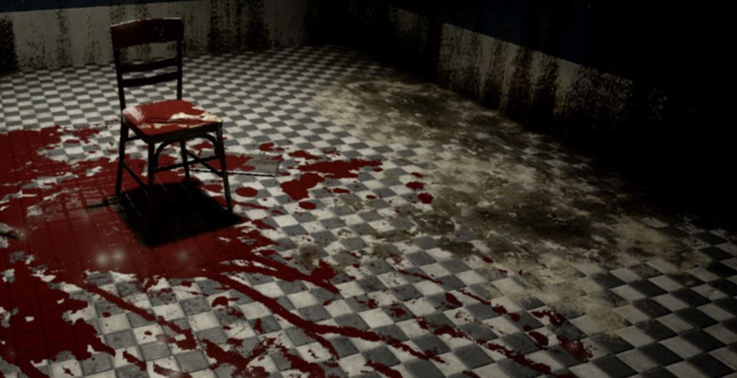Virtual Hospital of Horror extends availability due to high demand