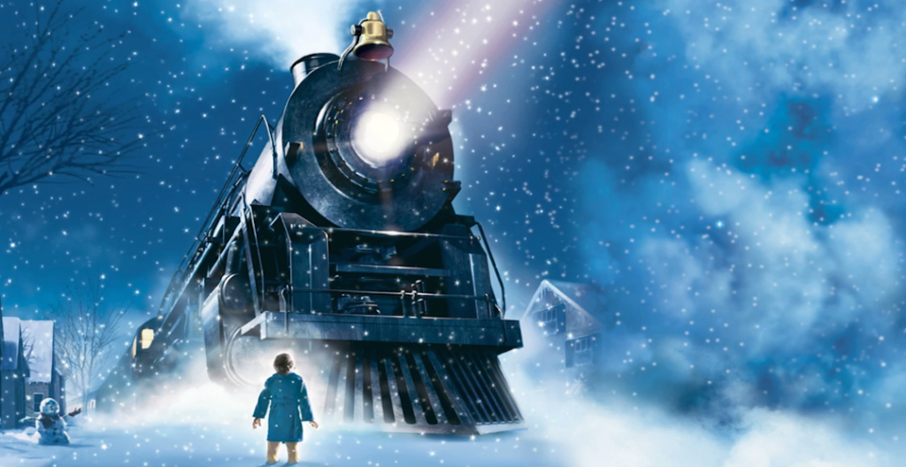 Polar Express