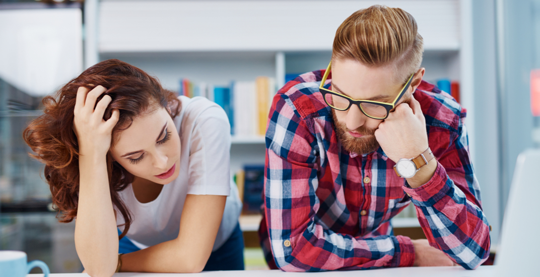 Tell the province about discrimination at work and help form the new Human Rights Commission