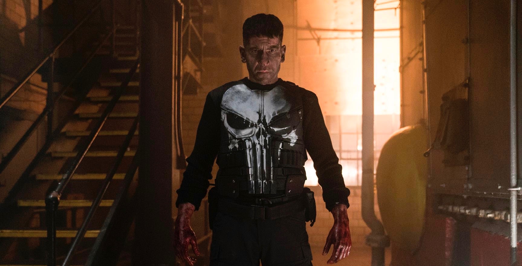 Everything coming to Netflix Canada this November