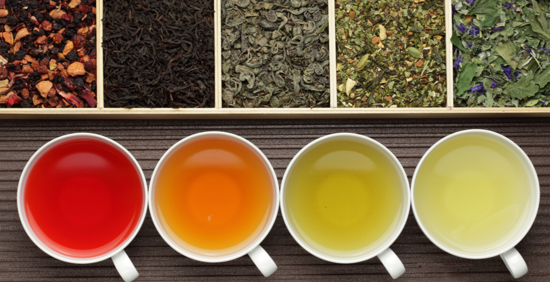 Vancouver Tea Festival 2017 returns in November for a full weekend
