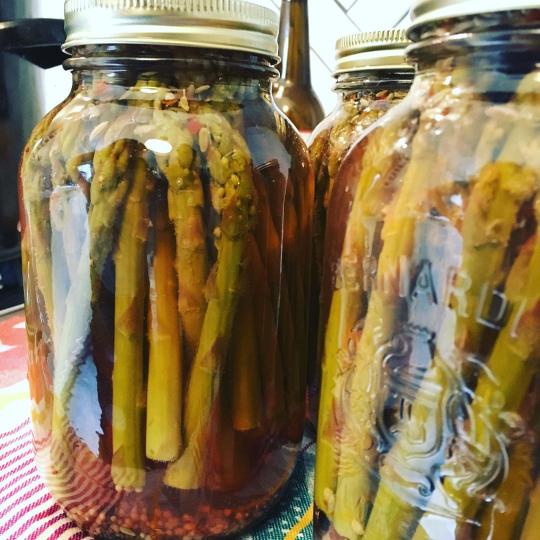 pickles