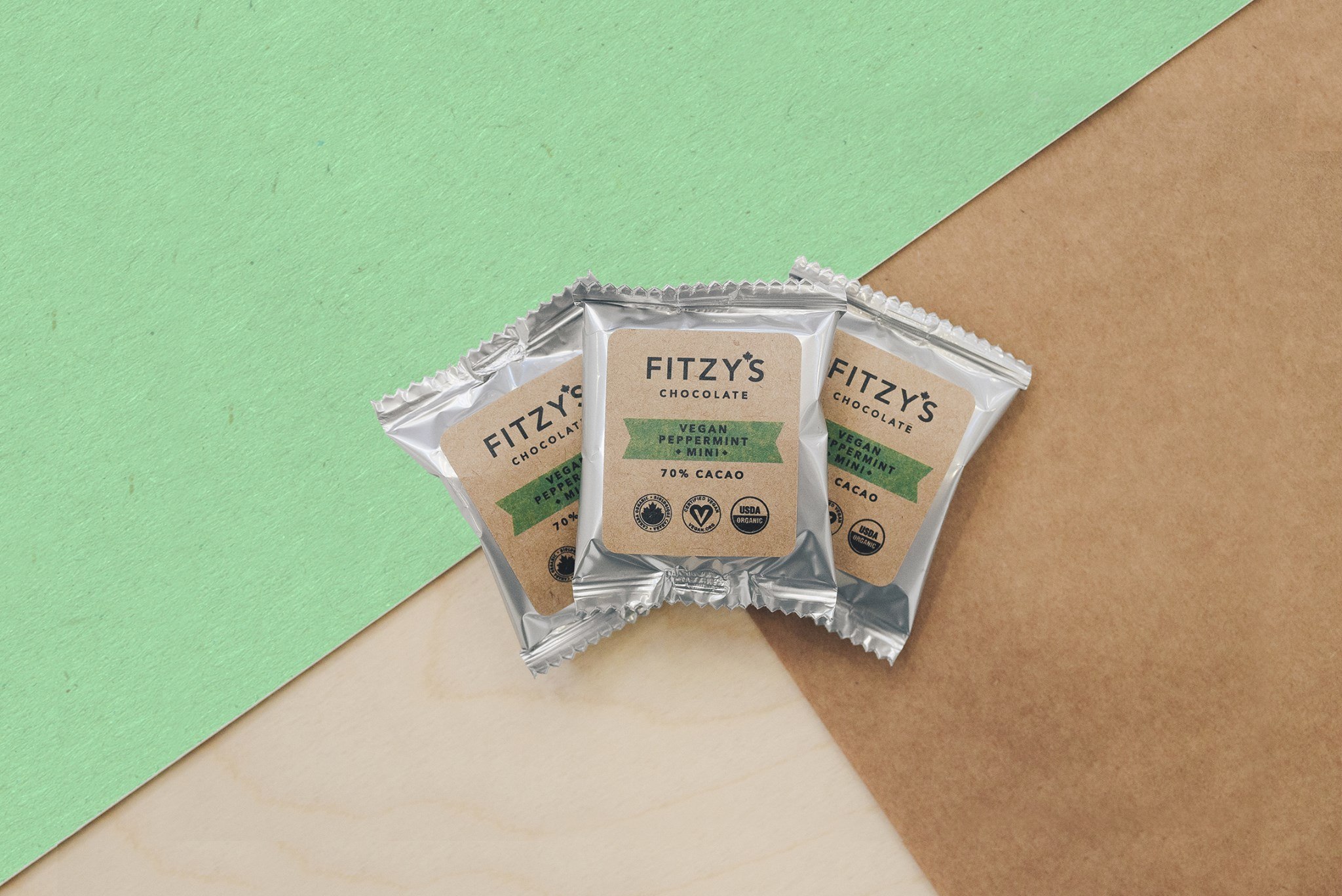 Fitzys Foods