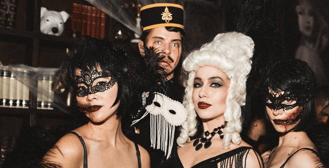 19 hauntingly good Halloween moments in Montreal (PHOTOS)
