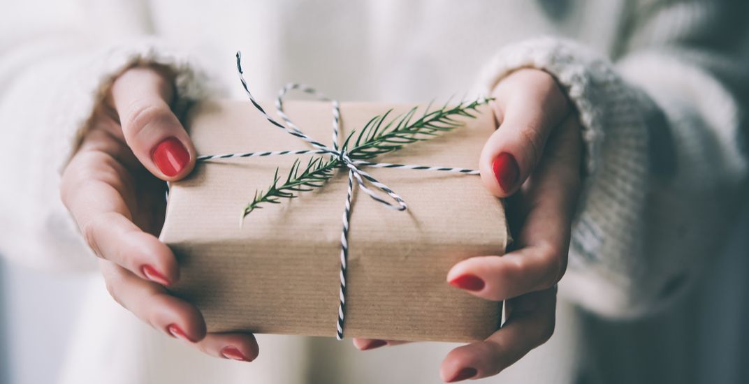 You've got to check out this Montreal artisanal holiday market in November