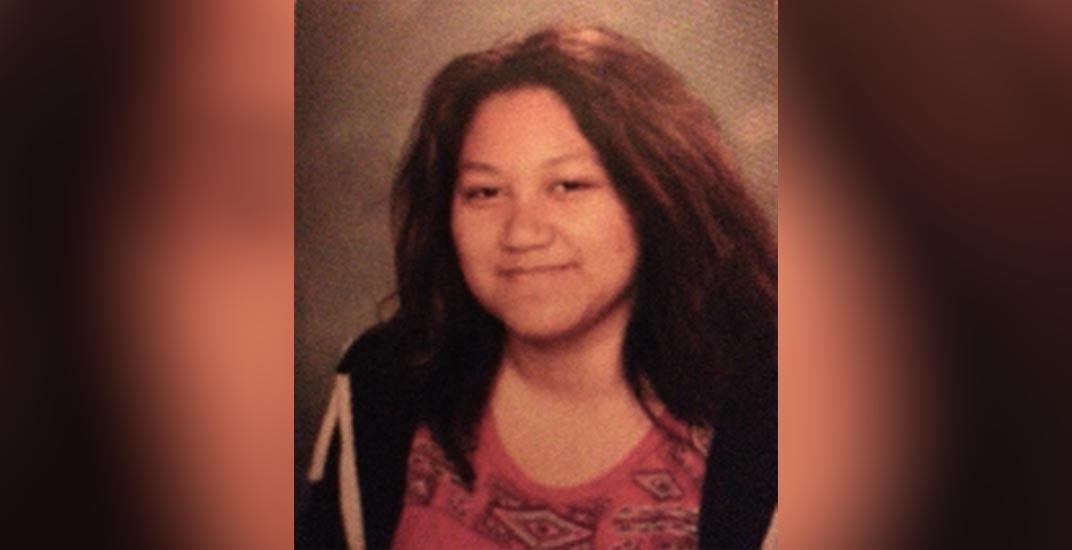 UPDATED: Vancouver Police seek help with locating missing teenager with medical condition