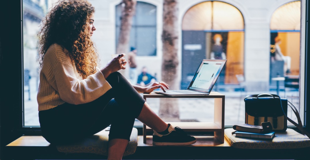 Women entrepreneurs get education, mentoring and a chance to win $25,000 cash with this program