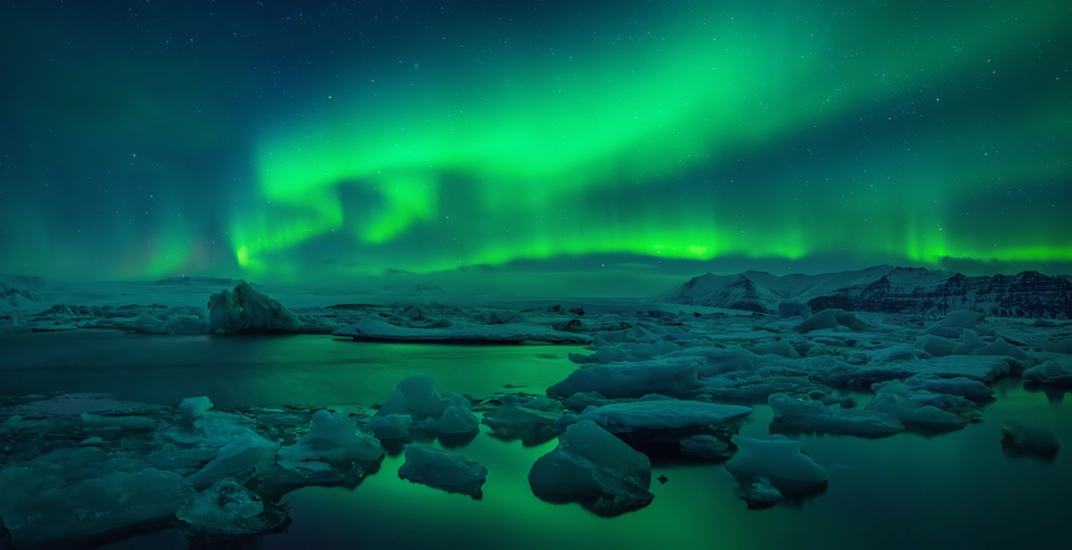 FlyOver Canada opening new flight ride attraction in Iceland