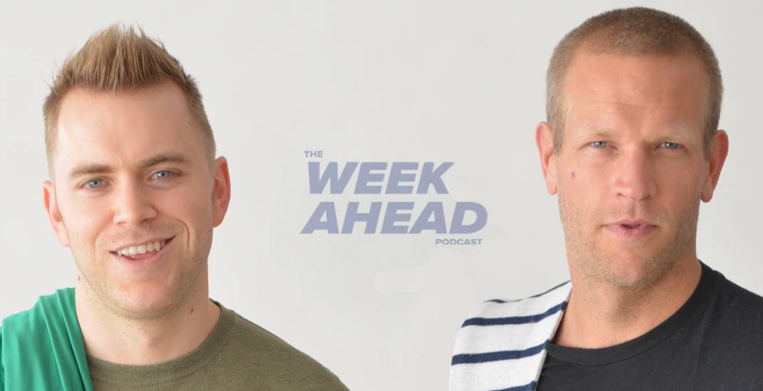 The Week Ahead: Why Vancouver is immune to mediocrity