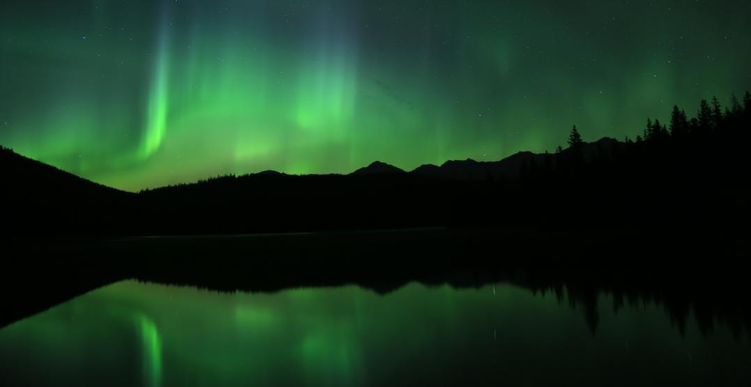 Awesome Alberta: Constellations are calling at Jasper's Dark Sky Preserve (PHOTOS)
