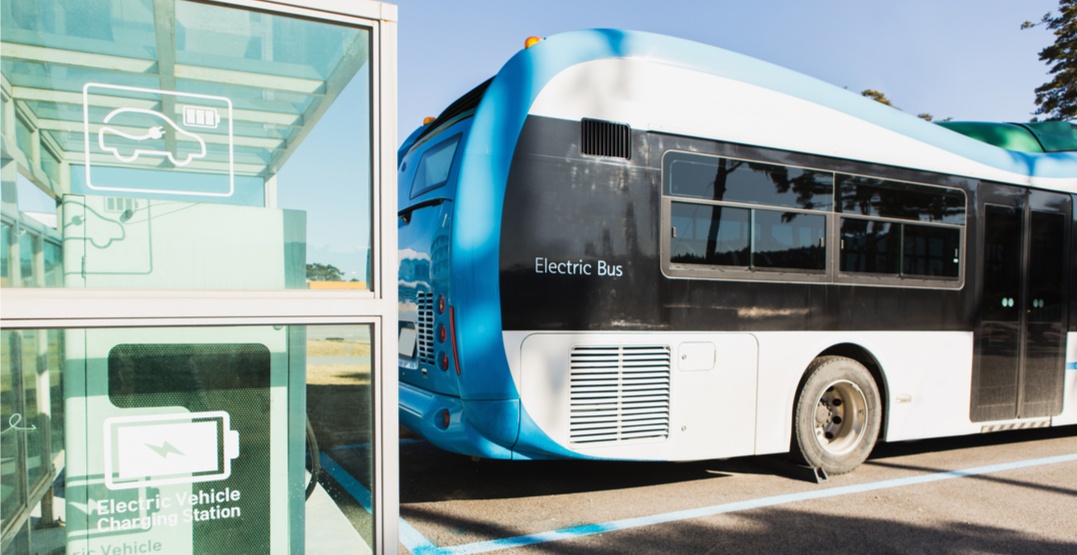 TTC plans to buy 30 electric buses for $50M by 2019