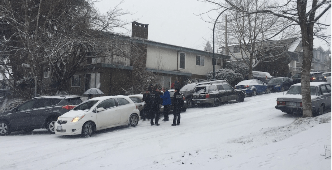 City of Vancouver says it's ready for winter (no, for real this time)