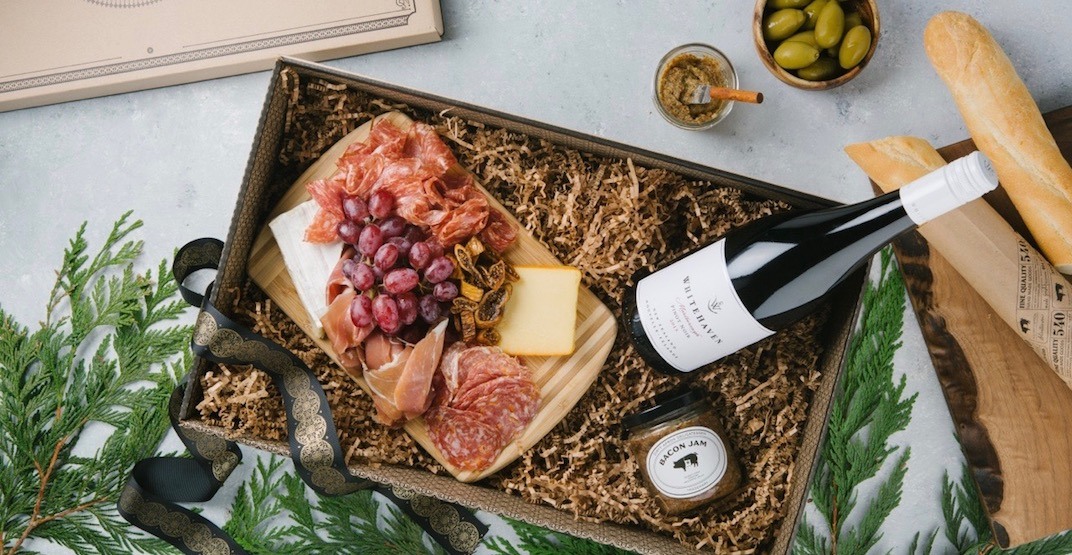 2017 Holiday Gift Guide: 18 awesome local Vancouver foodie gifts