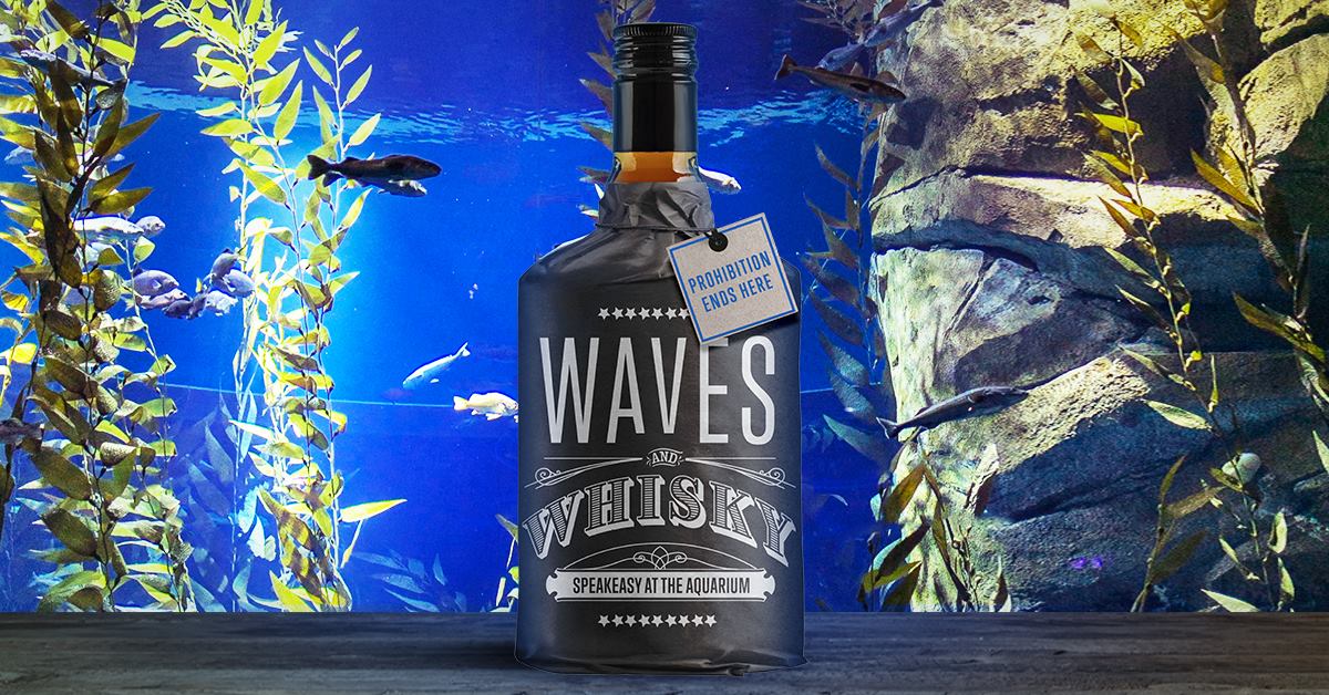 Waves & Whisky