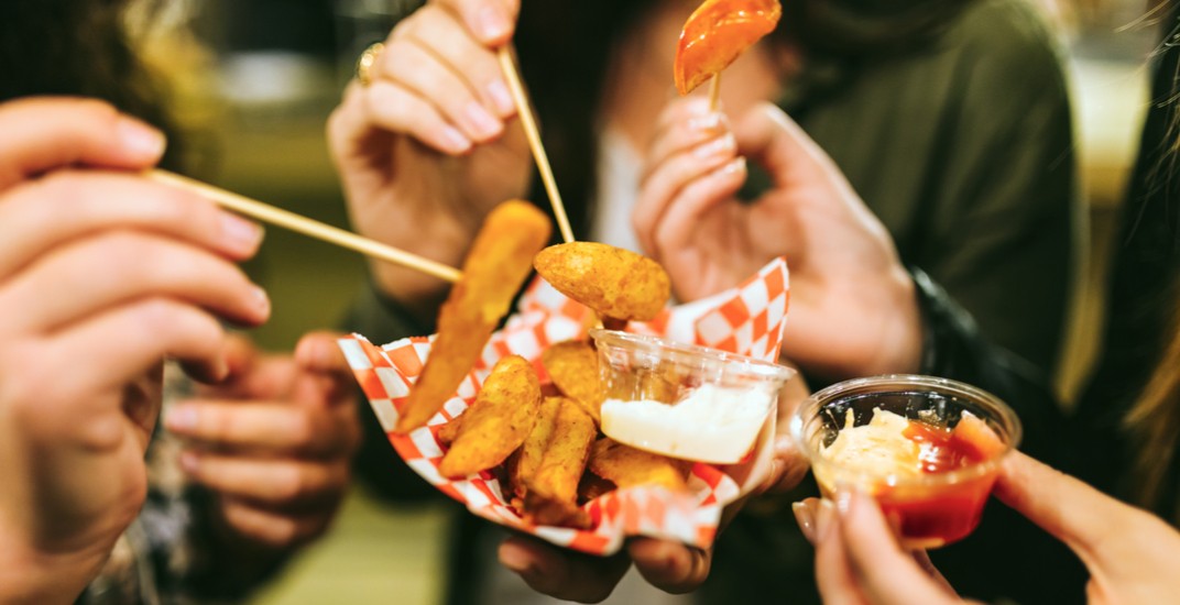 7 tips on how to indulge this season without overdoing it
