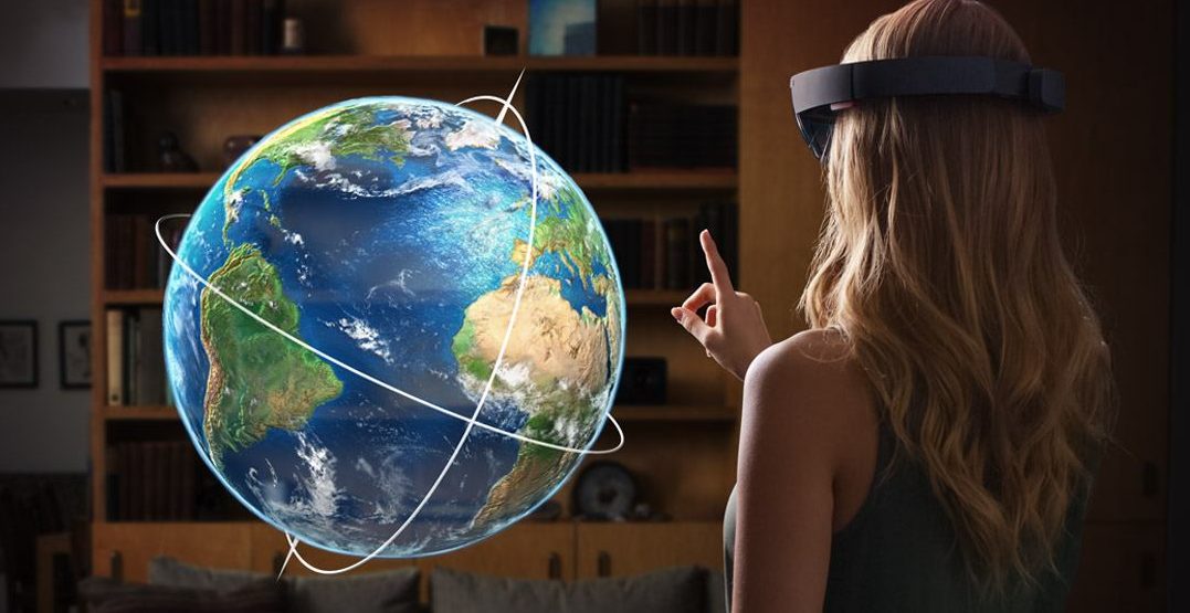 What the hell is VR/AR and why should I care?