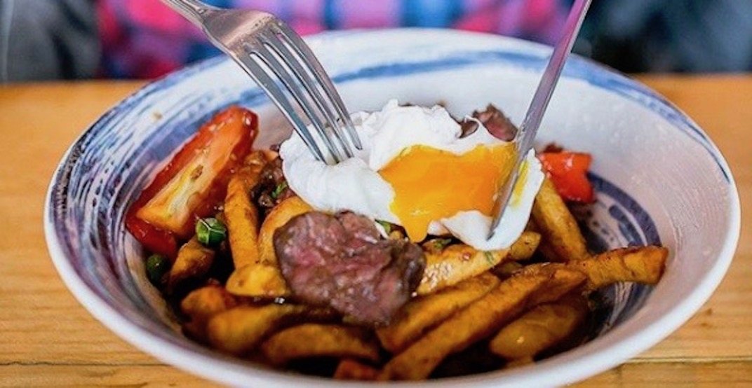 Check out this must-try Peruvian brunch in Mount Pleasant (PHOTOS)