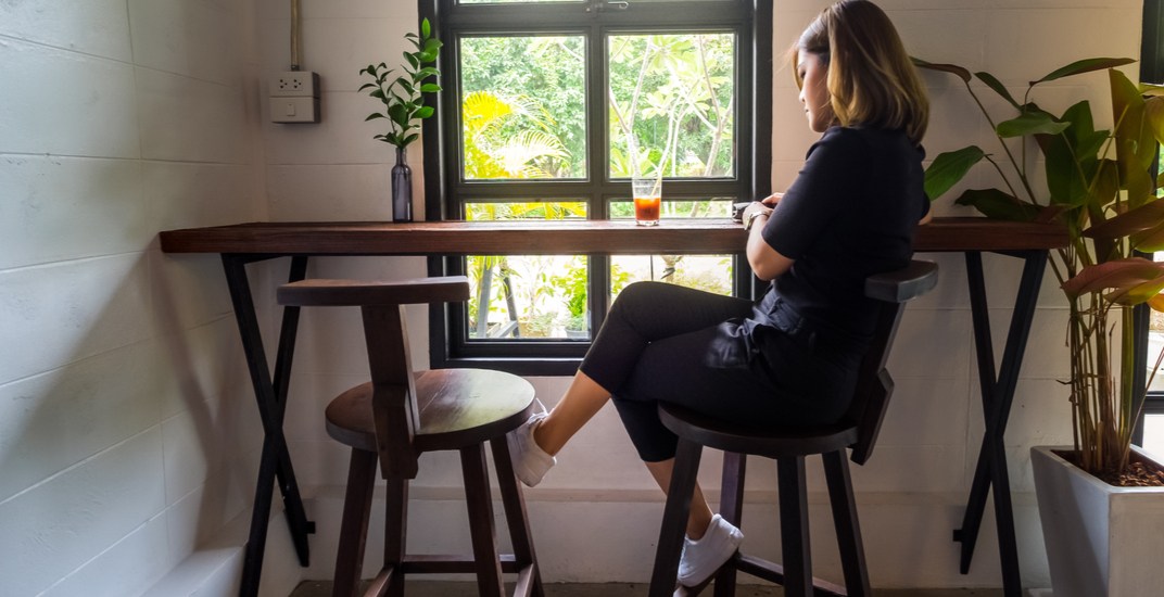 14% of Metro Vancouverites feel lonely: survey