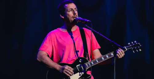 Adam Sandler