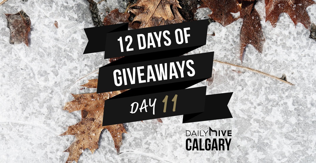 12 Days of Giveaways: Go on an MEC shopping spree