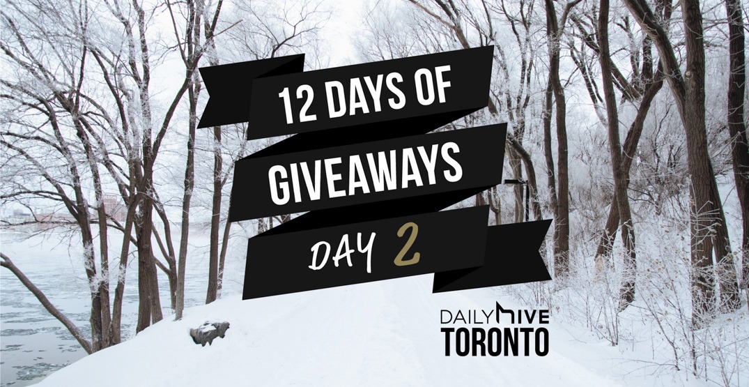 12 Days of Giveaways: Stay connected in 2018 with this huge Google prize pack