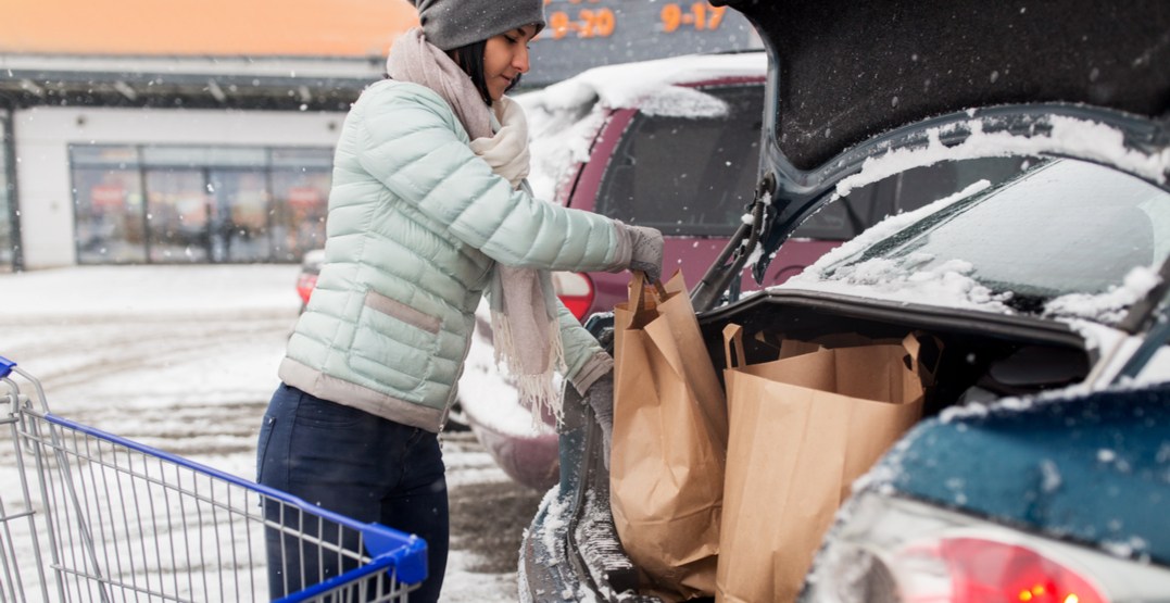 3 myth-busting facts about food banks