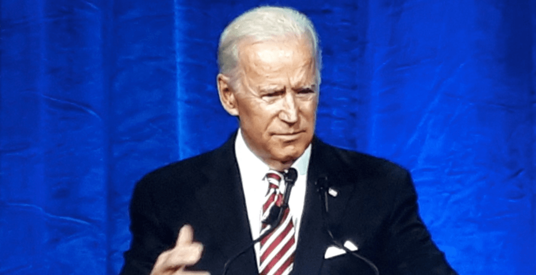 Faux Biden? Audit of Joe Biden's Twitter reveals half of his followers are fake