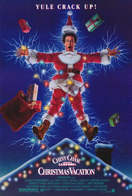 National Lampoon's Christmas Vacation / IMBd