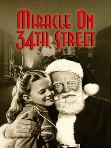 Miracle on 34th Street / IMDb