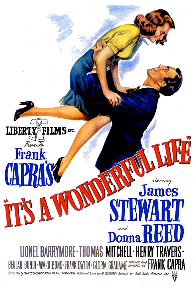 It's a Wonderful Life / IMDb