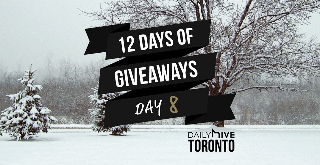 12 Days of Giveaways: How does a new $2,100 Intel laptop sound?