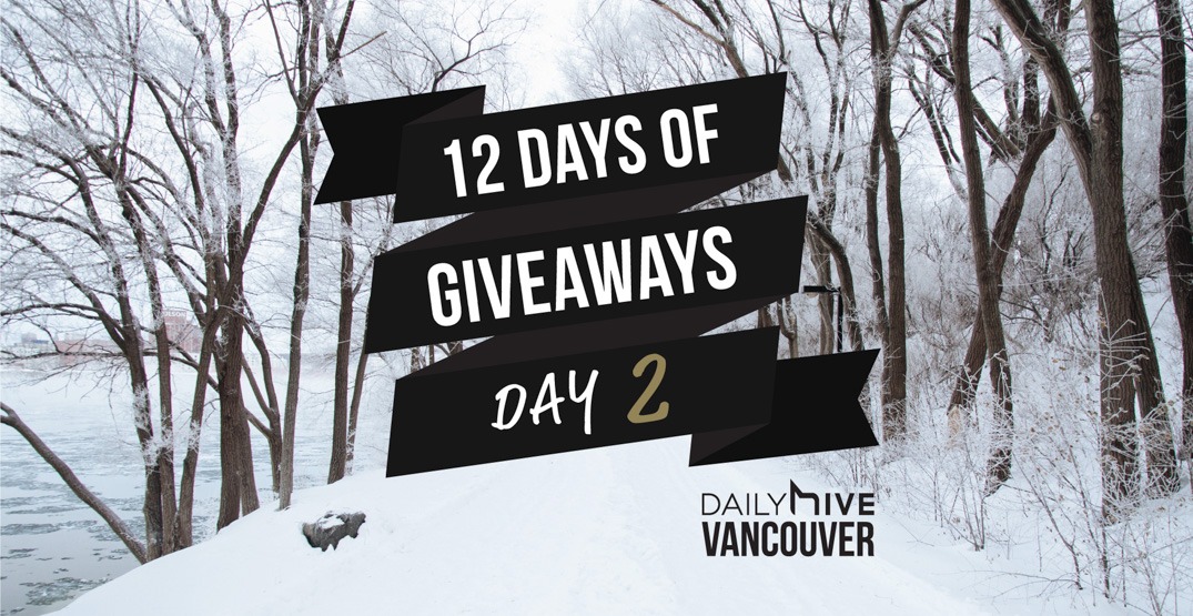12 Days of Giveaways: Stay connected in 2018 with this huge Google prize pack