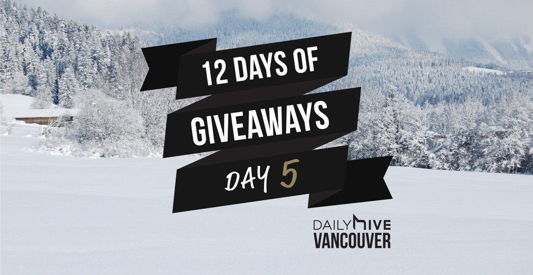 12 Days of Giveaways: Indulge in the ultimate Minami experience