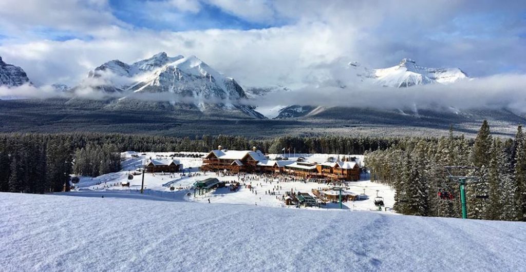 Lake Louise