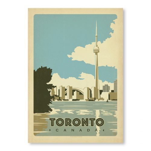 Toronto holiday gift guide