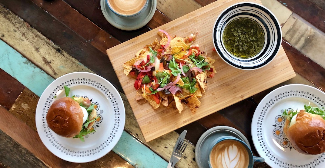 New Vancouver eatery is slaying the Italian bistro concept