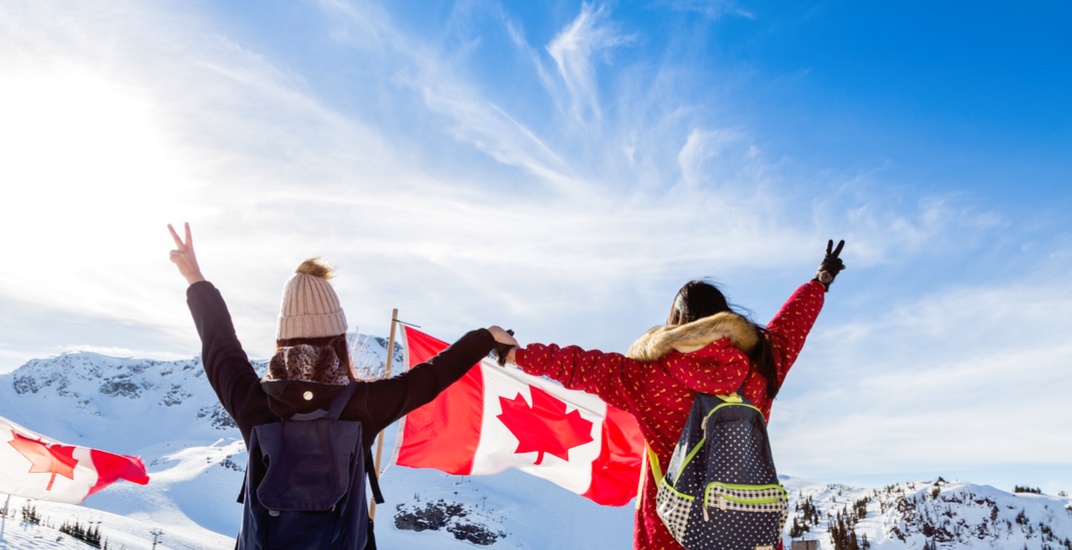 Canada named one of the top countries making the world a better place