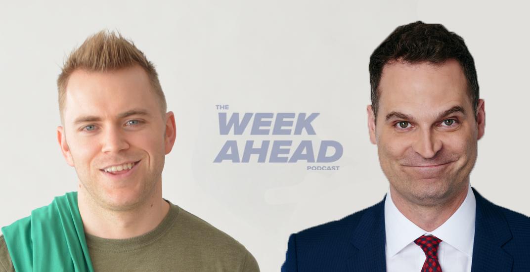 The Week Ahead: Jay Onrait talks NHL expansion for Seattle