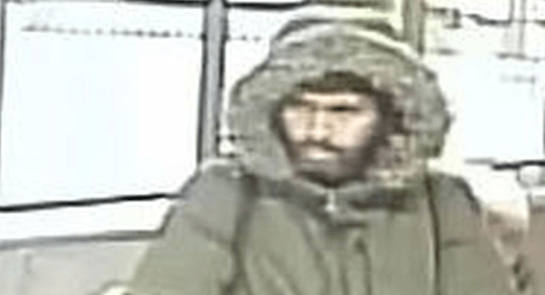 Police looking for man who sexually assaulted 14-year-old girl on TTC (PHOTO)