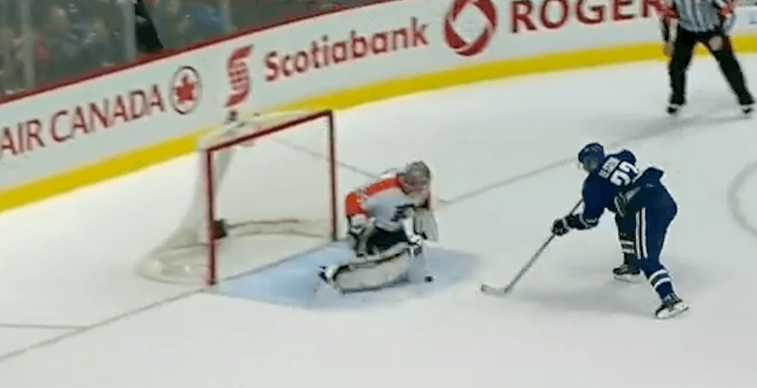 Every shootout move ever attempted by Henrik and Daniel Sedin (VIDEO)