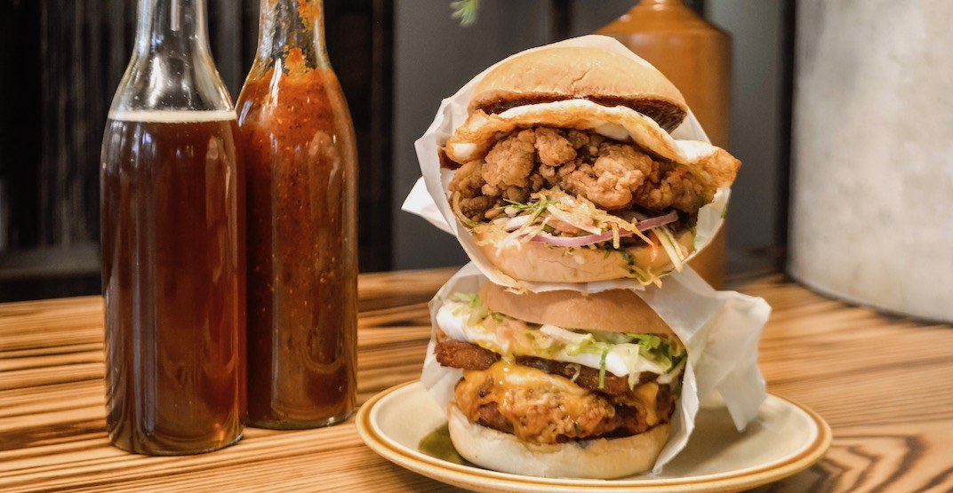 Juke's special New Year's Day brunch is southern-fried heaven