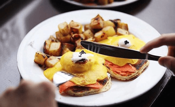 Hazel's Diner