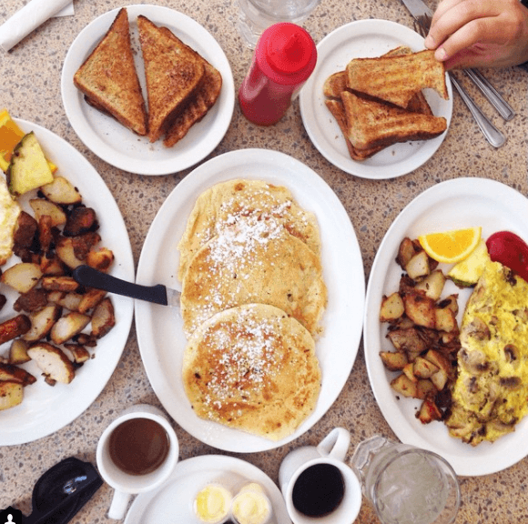Chew Chew's Diner
