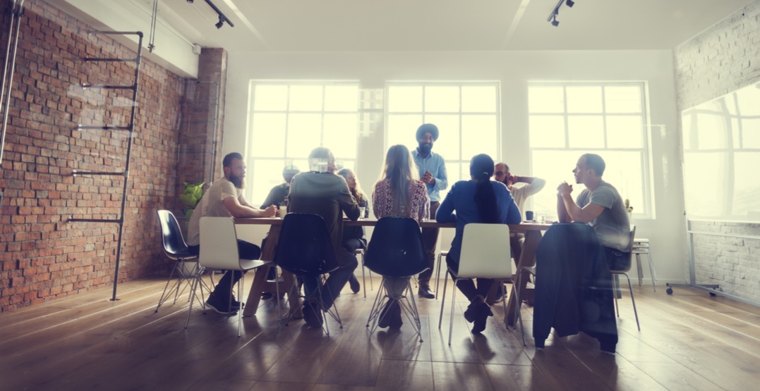 10 Vancouver business events to check out in January